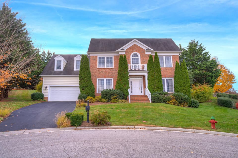 200 Spickard Street, Blacksburg, VA