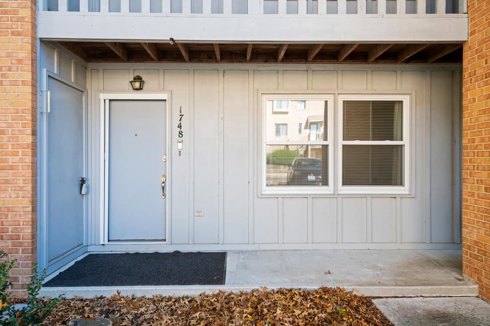 1748 Donlee Drive Unit 105, photo 25 of 27