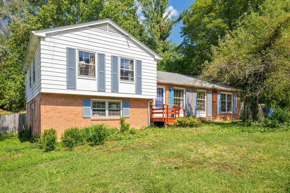 707 Harding Avenue, Blacksburg, VA