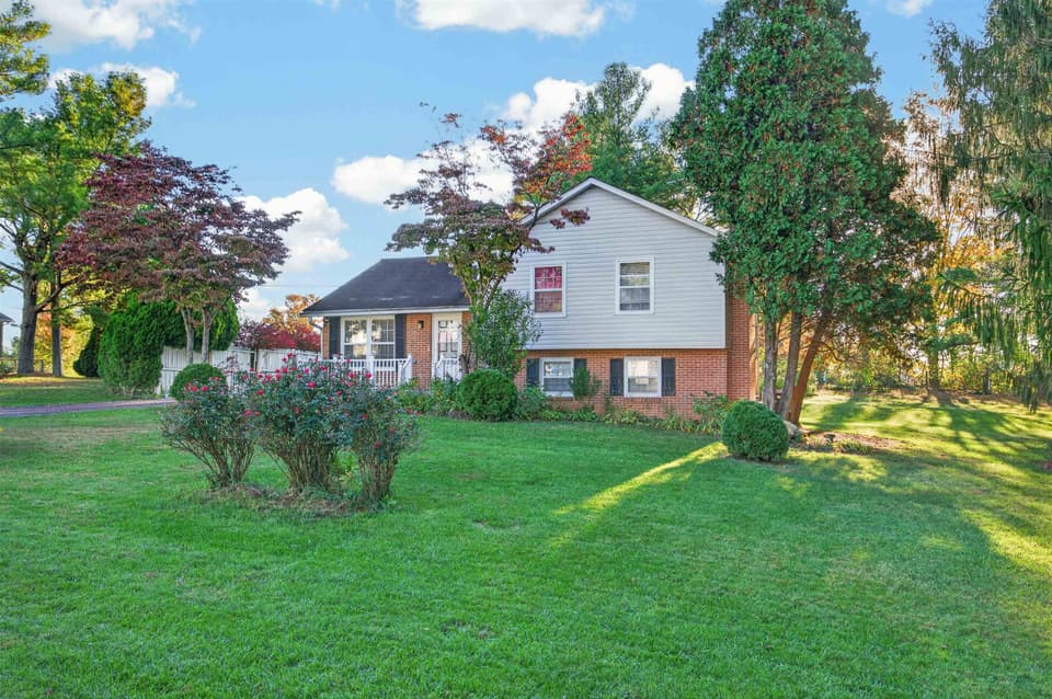 1704 Oriole Drive, Blacksburg, VA