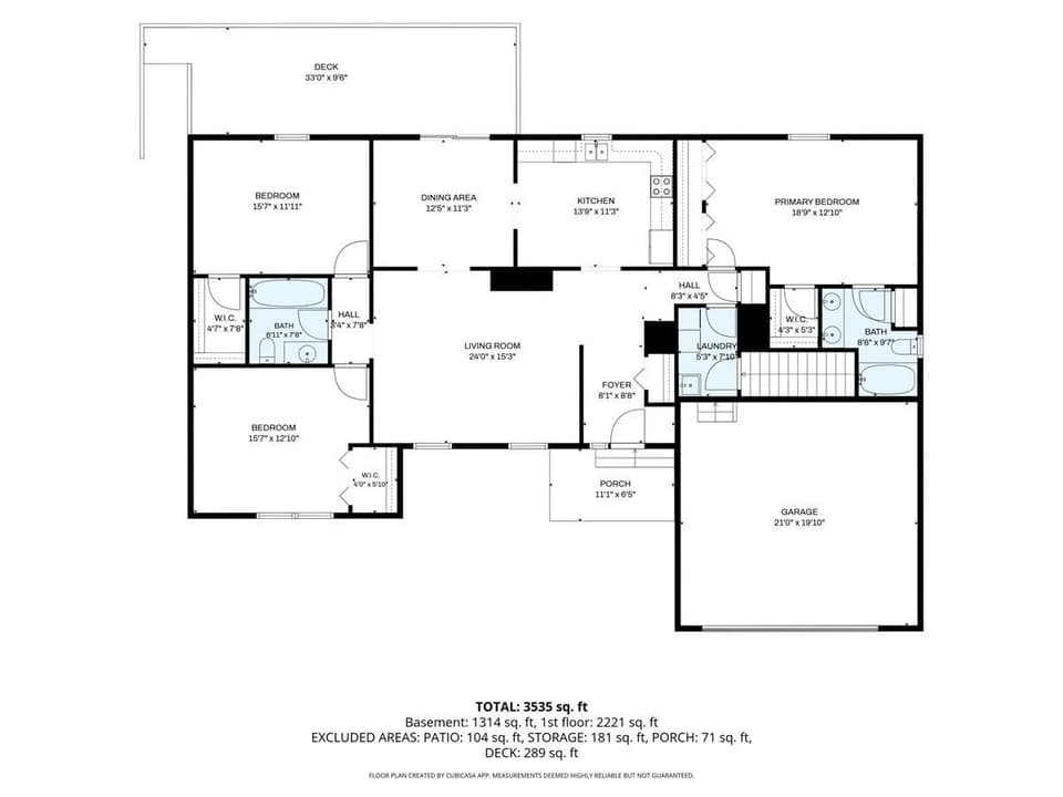 3431 Gordon Drive, photo 31 of 32