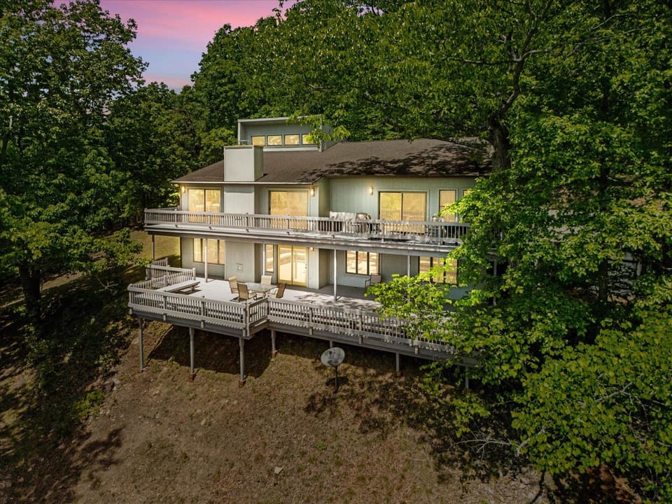 4185 Pearman Road, Blacksburg, VA