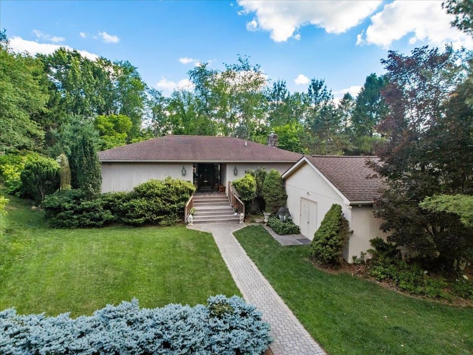 200 Murphy Street, Blacksburg, VA
