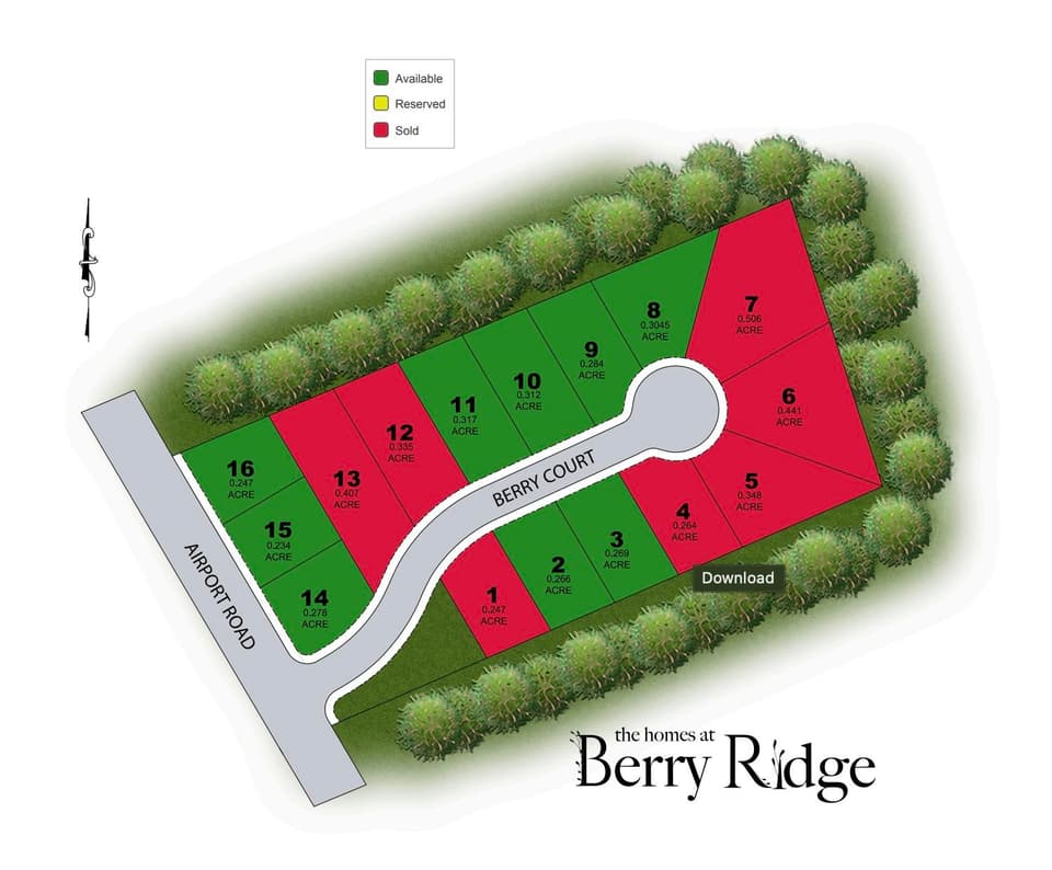 805 Airport Road, Blacksburg, VA