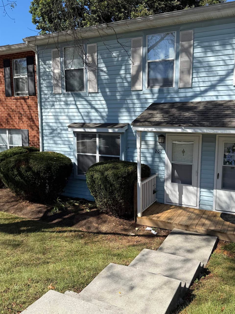 206 Pheasant Run Drive, Blacksburg, VA