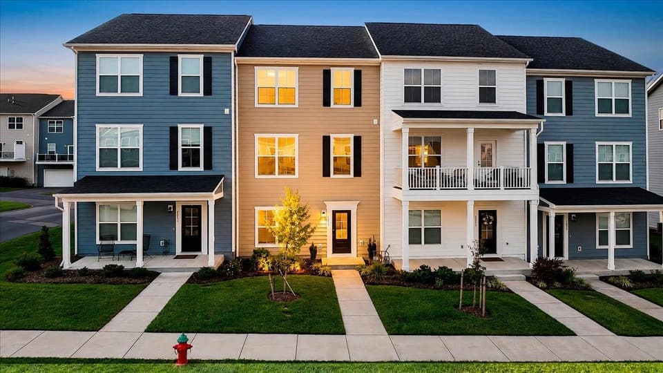 2033 Coneflower Lane, Blacksburg, VA