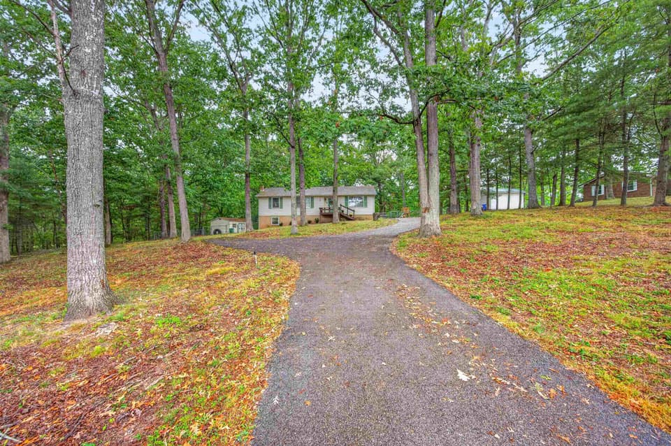 502 Mabry Lane, Blacksburg, VA