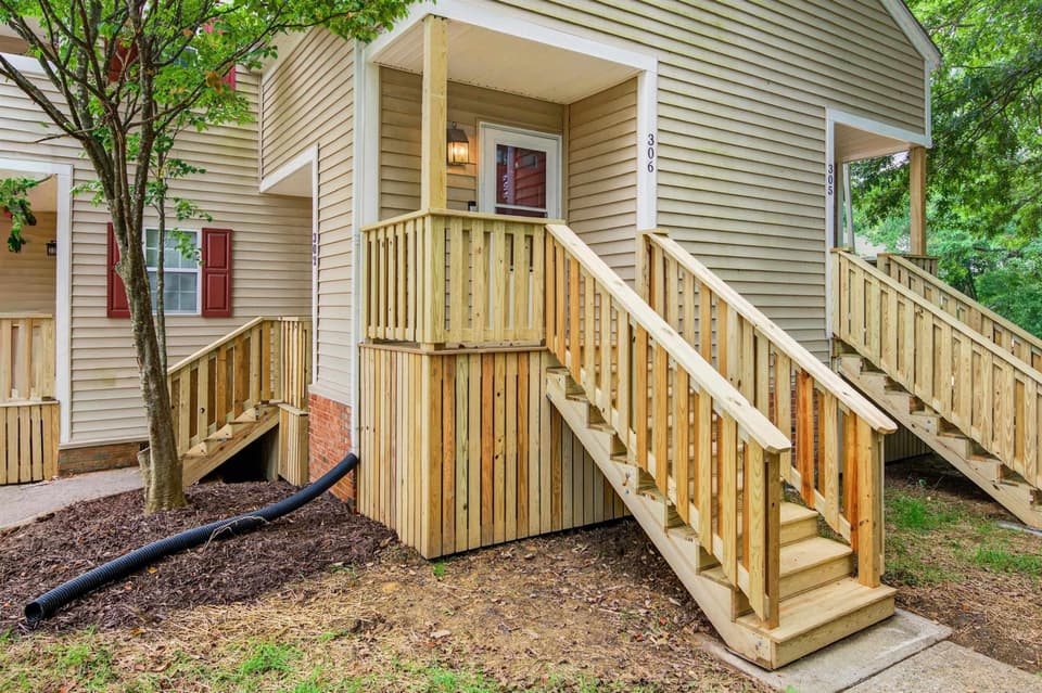 306 Chowning Place, Blacksburg, VA