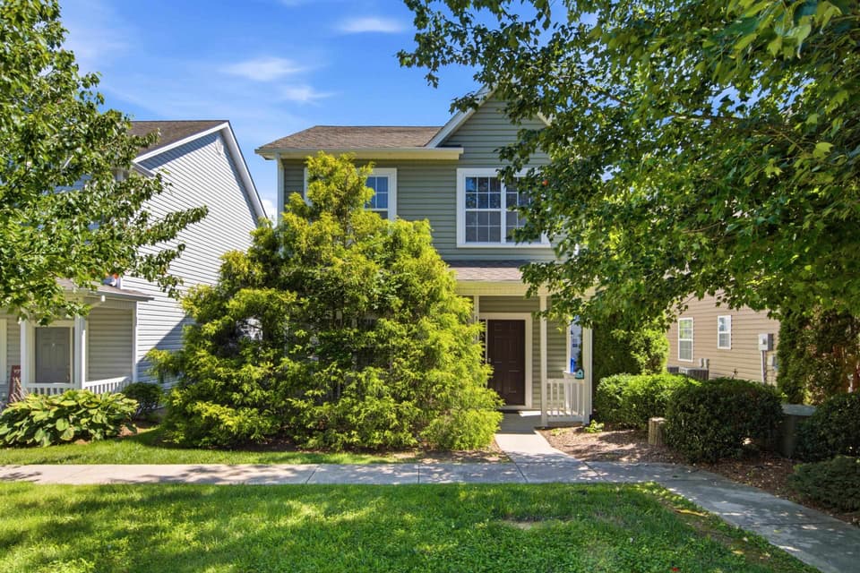 1721 Aden Lane, Blacksburg, VA