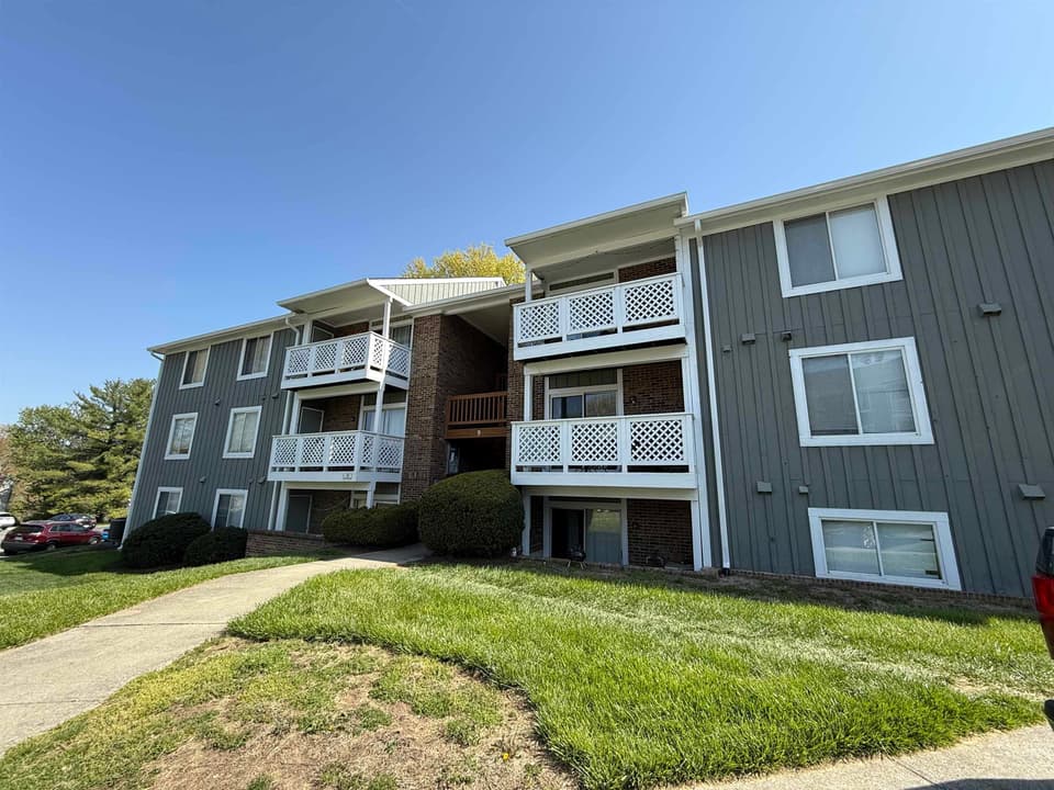 815 Cascade Court, Blacksburg, VA