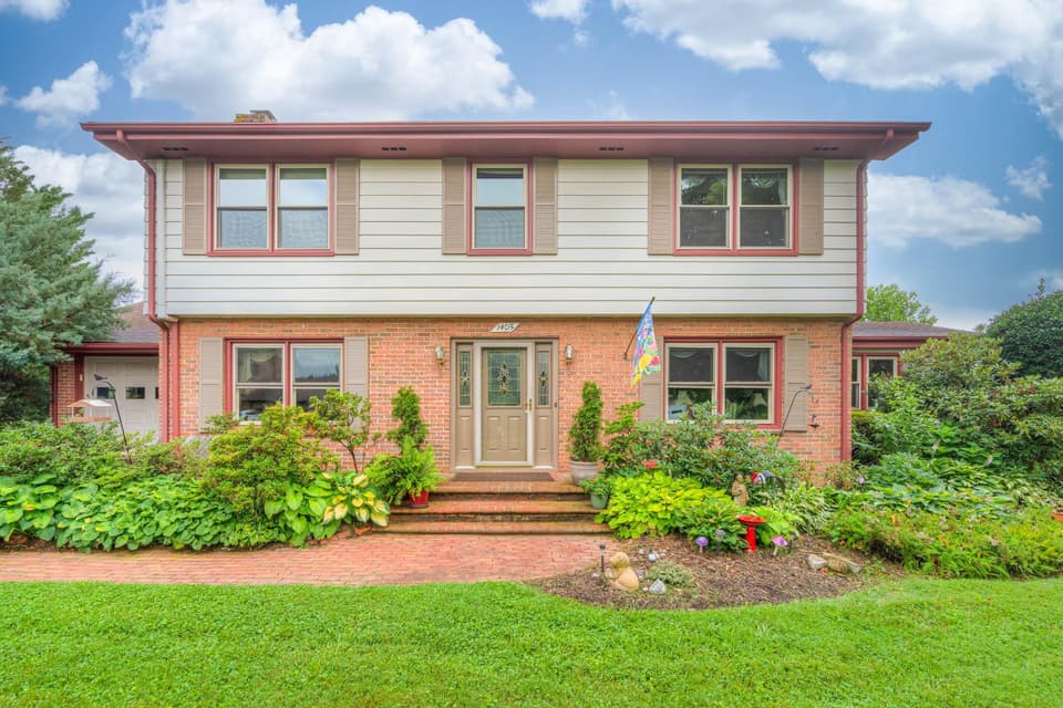 1405 Westover Drive, Blacksburg, VA
