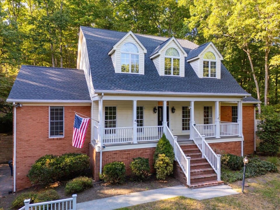 1010 Madison Lane, Blacksburg, VA