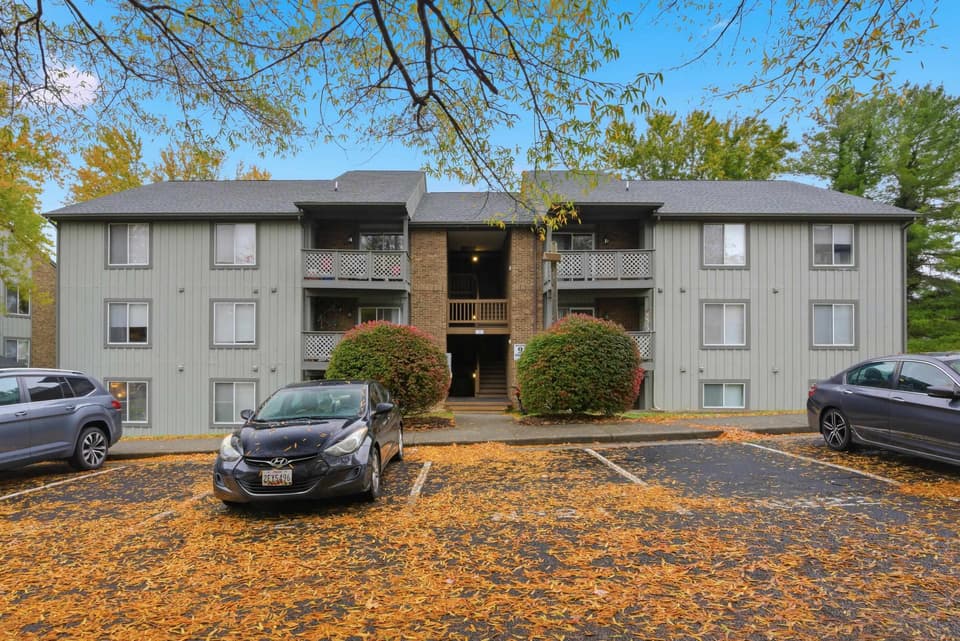 816 Newport Terrace, Blacksburg, VA