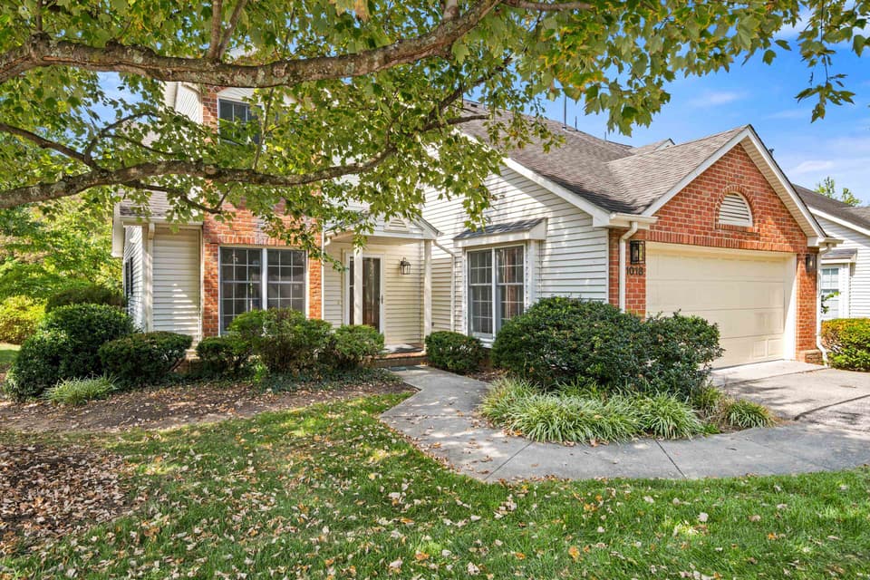 1018 Oak Pointe Court, Blacksburg, VA