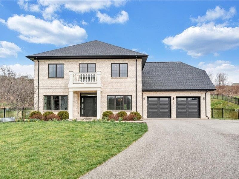 515 Georgia Street, Blacksburg, VA