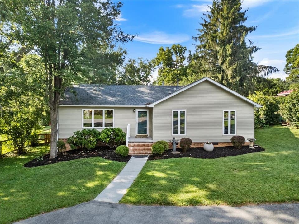 403 Ardmore Street, Blacksburg, VA
