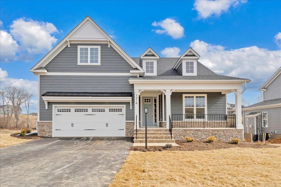 1970 Kyles Way, Blacksburg, VA