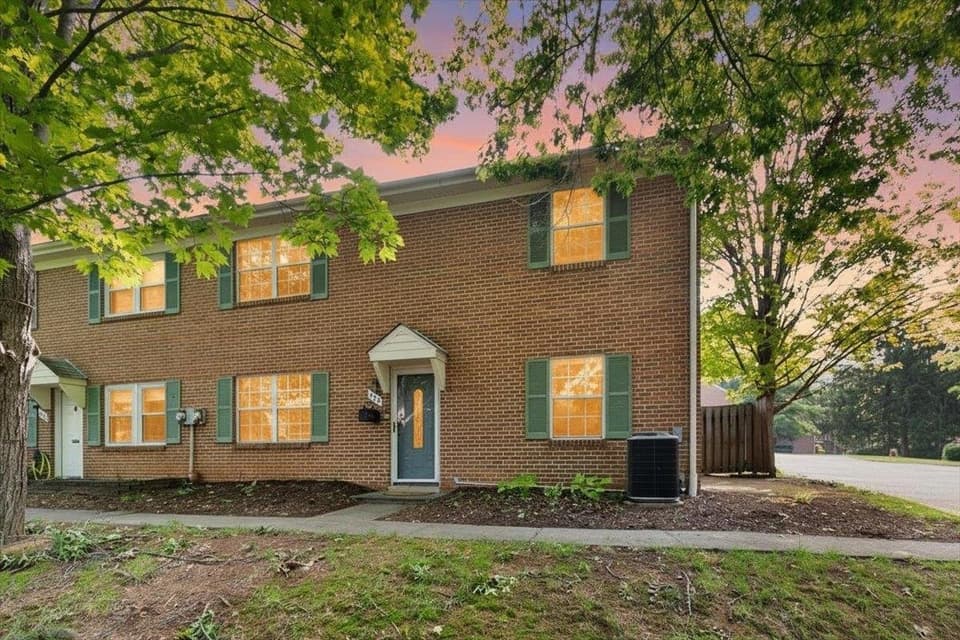 452 Marlington Street, Blacksburg, VA