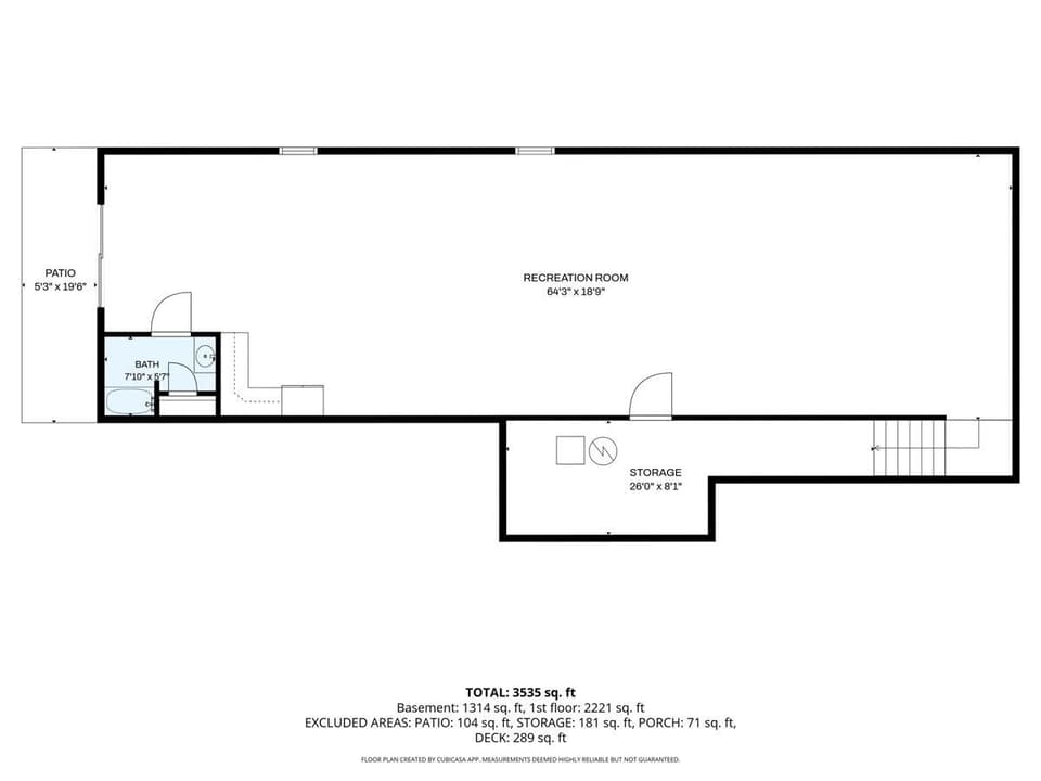 3431 Gordon Drive, photo 30 of 32