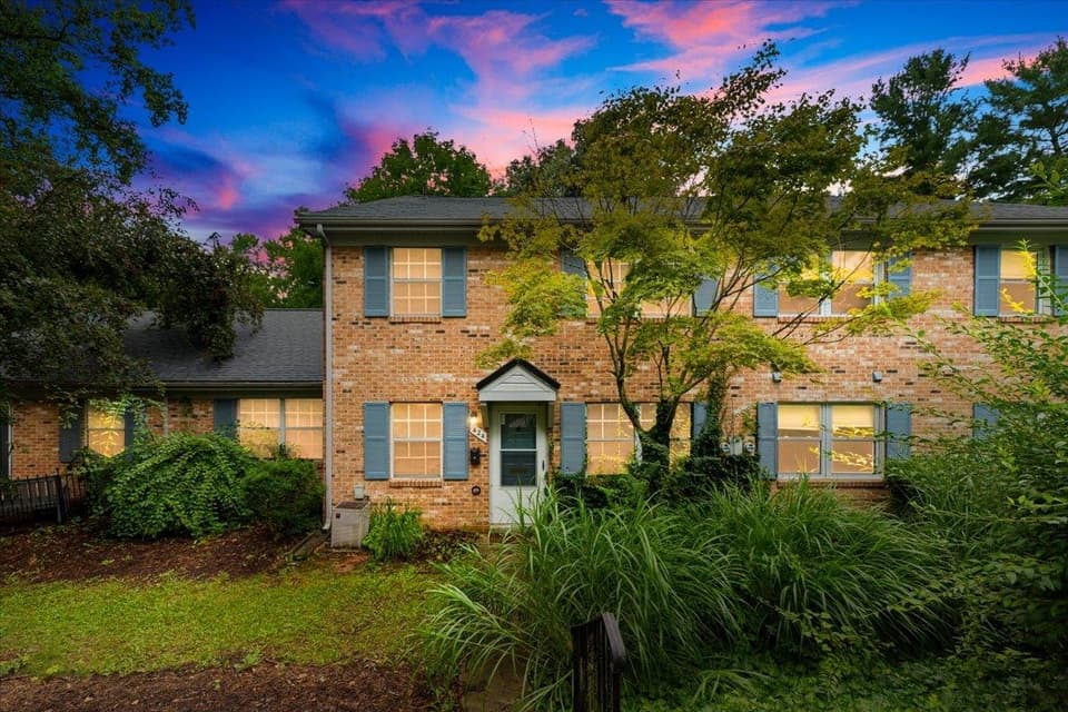 424 Marlington Street, Blacksburg, VA