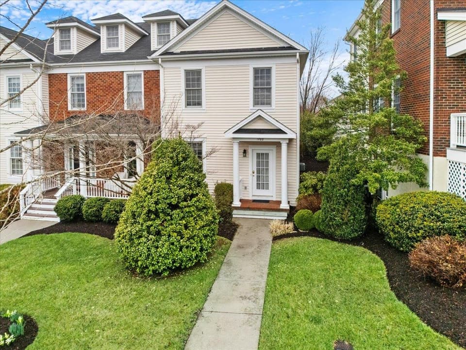 1708 Trillium Lane, Blacksburg, VA