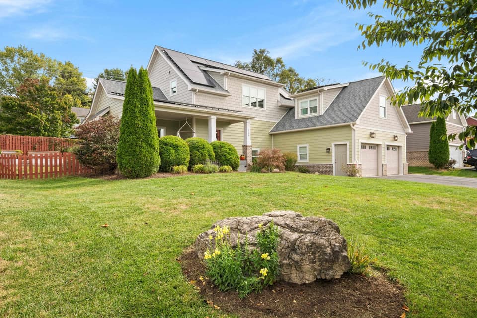 1706 Asher Lane, Blacksburg, VA