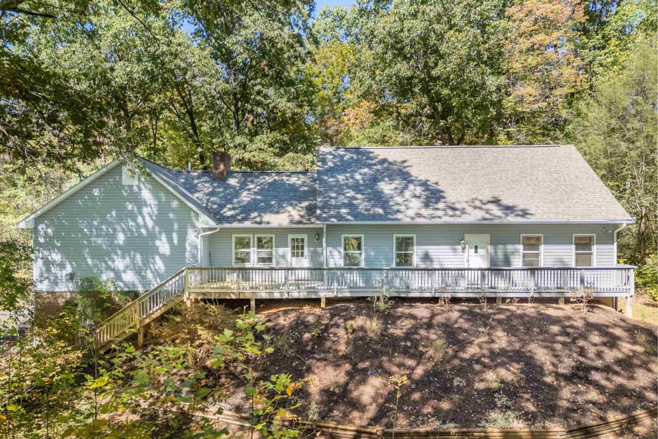 1505 Nelson Street, Blacksburg, VA