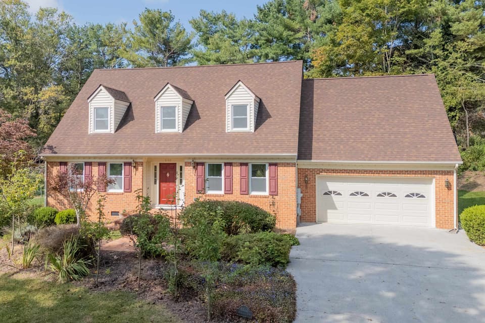 6102 Albemarle Lane, Blacksburg, VA
