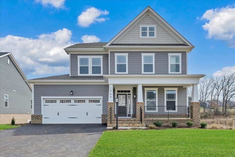 1960 Kyles Way, Blacksburg, VA