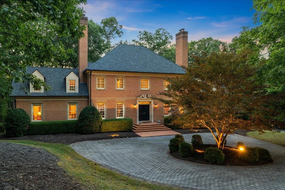 445 Quailwood Drive, Blacksburg, VA