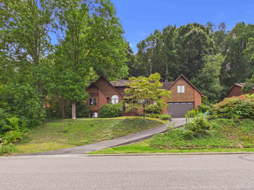 117 Primrose Drive, Blacksburg, VA