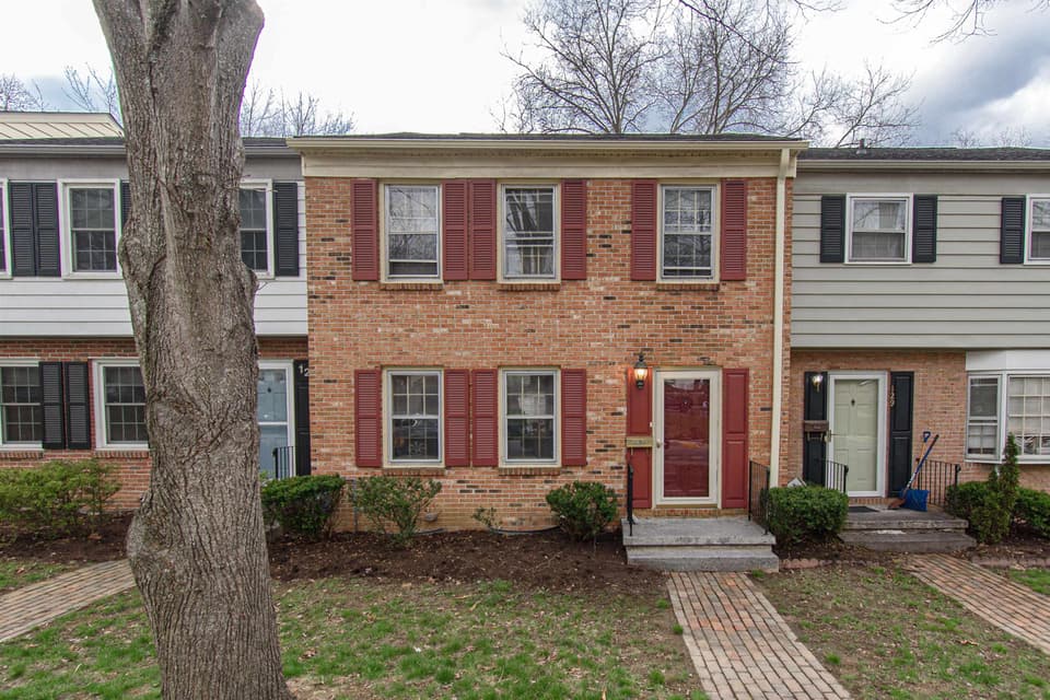 127 Huntington Lane, Blacksburg, VA