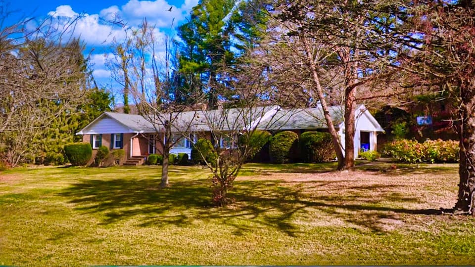500 Patrick Henry Drive, Blacksburg, VA