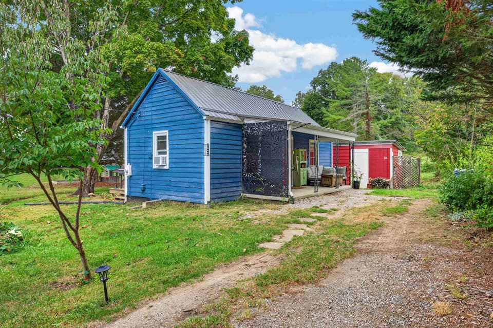 106 Watson Avenue, Blacksburg, VA