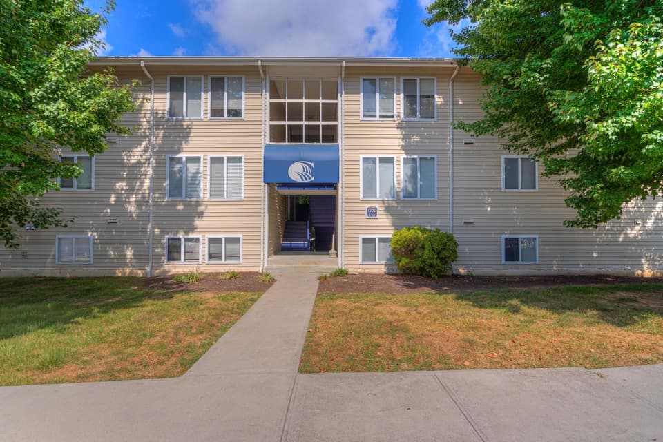 1700 Liberty Lane Unit 11, Blacksburg, VA