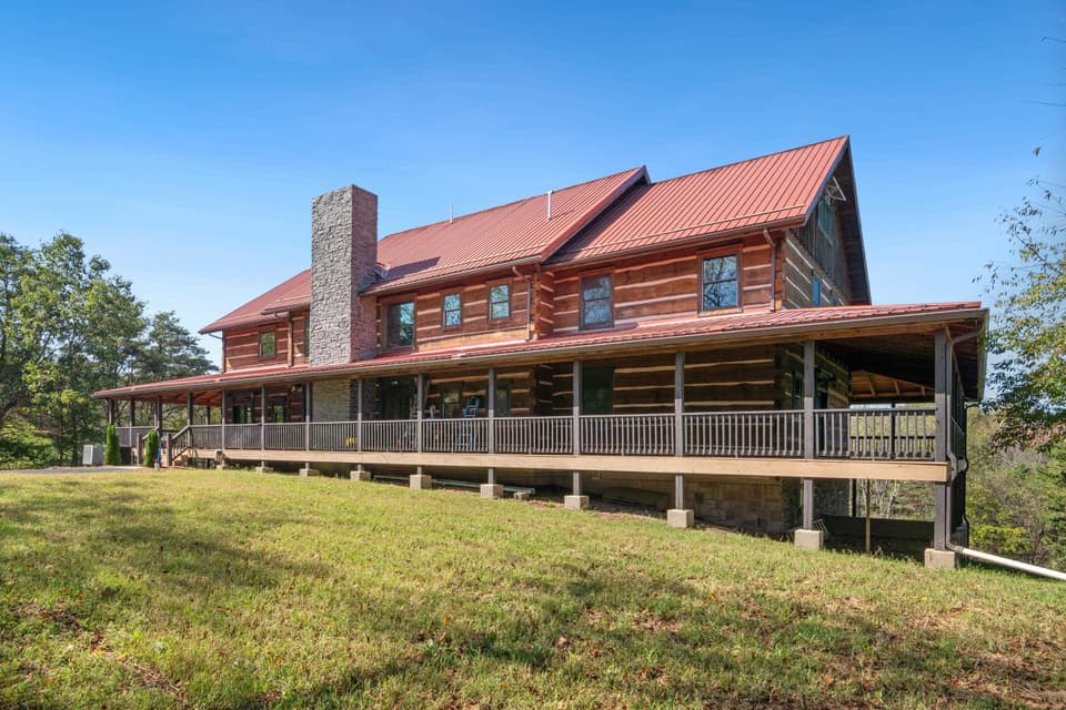 1348 Cranberry Lane, Blacksburg, VA