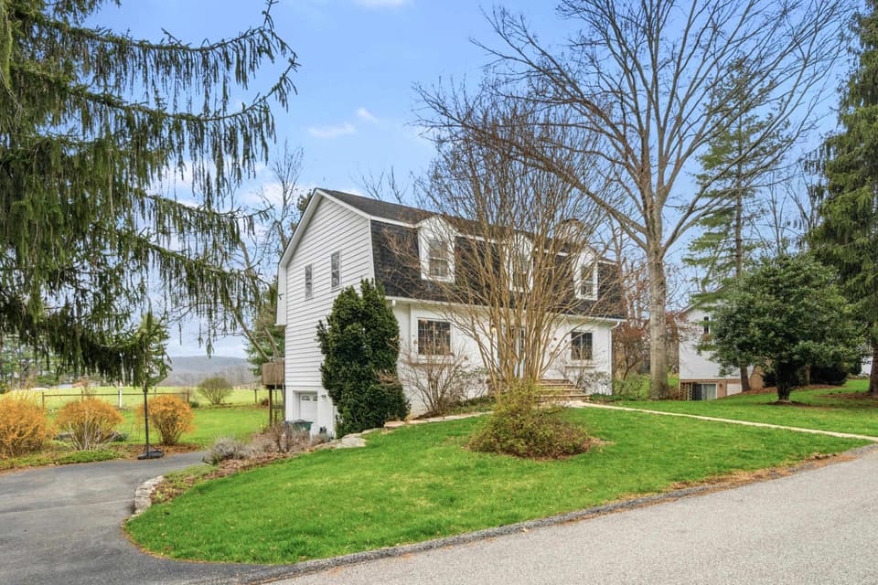 2705 Mt Vernon Lane, Blacksburg, VA