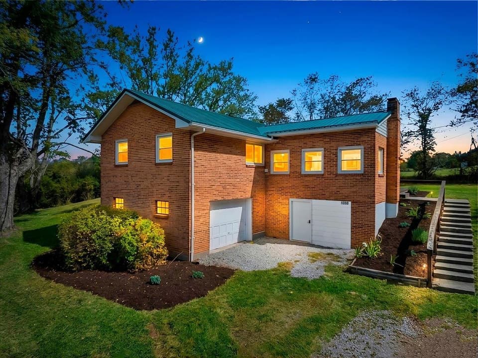 1350 Cranberry Lane, Blacksburg, VA