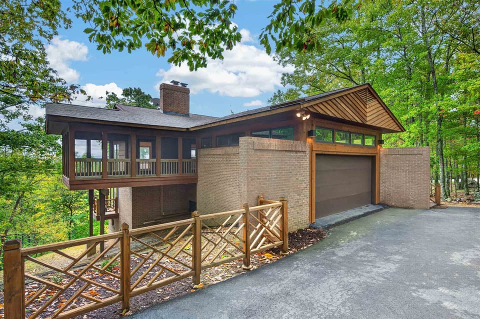 1723 Jefferson Forest Lane, Blacksburg, VA