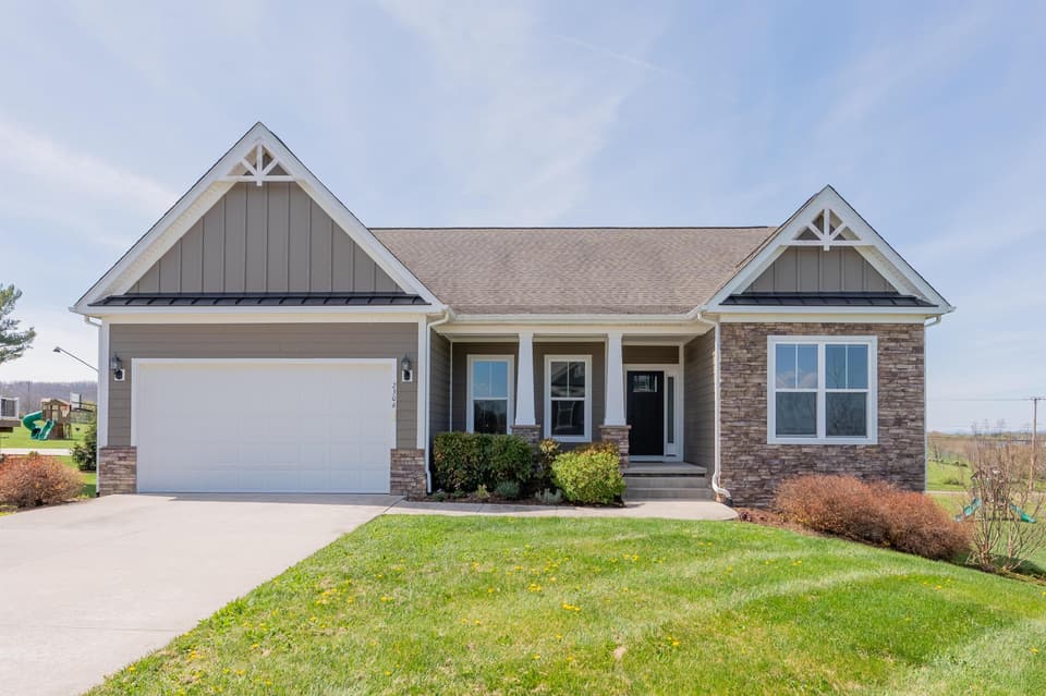 2306 Scenic Ridge Circle in Kipps Farm