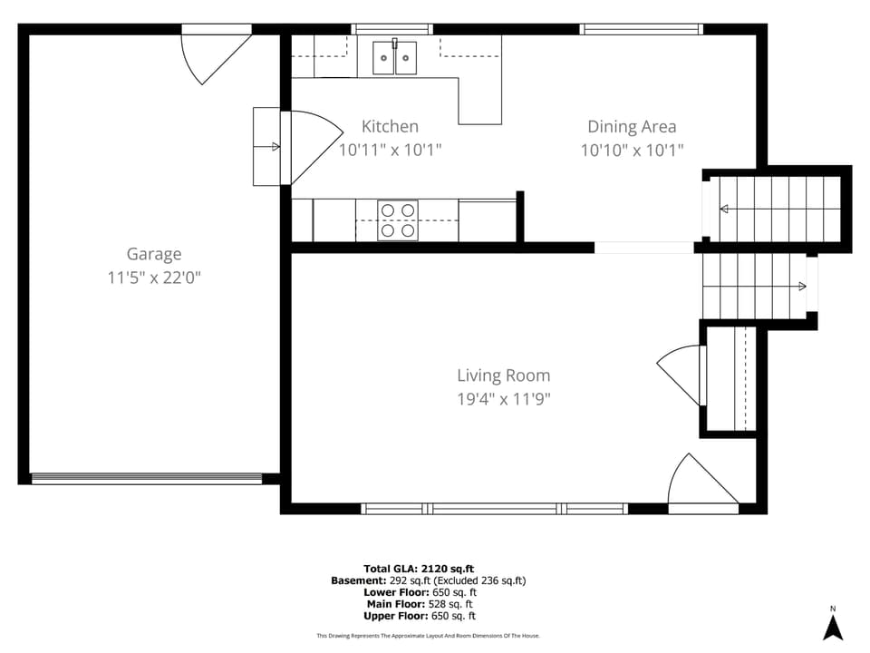 308 Grandview Drive, photo 40 of 40