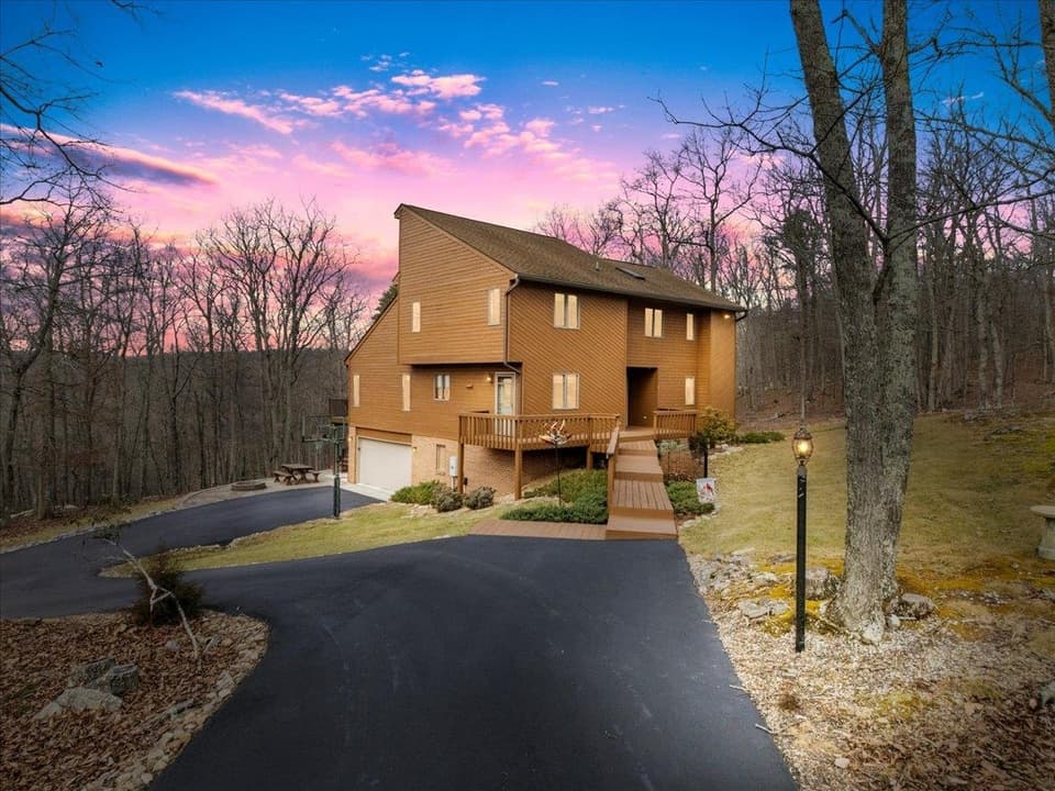 1634 Smithfield Drive, Blacksburg, VA