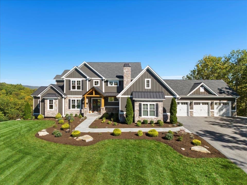 932 Mount Mission Church Road, Blacksburg, VA
