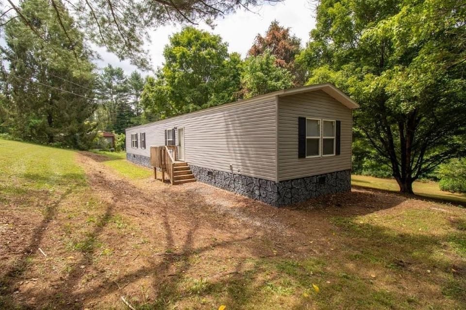 3517 Dove Lane, Blacksburg, VA