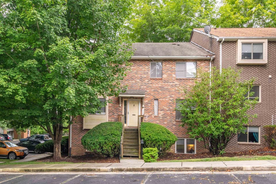 1725 Donlee Drive Unit NA, Blacksburg, VA