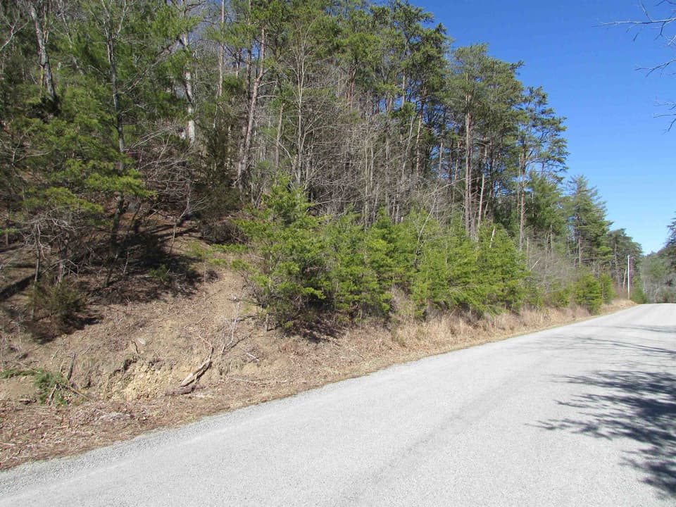 4266 Craig Creek Road, Blacksburg, VA 24060 | Sold $260,900