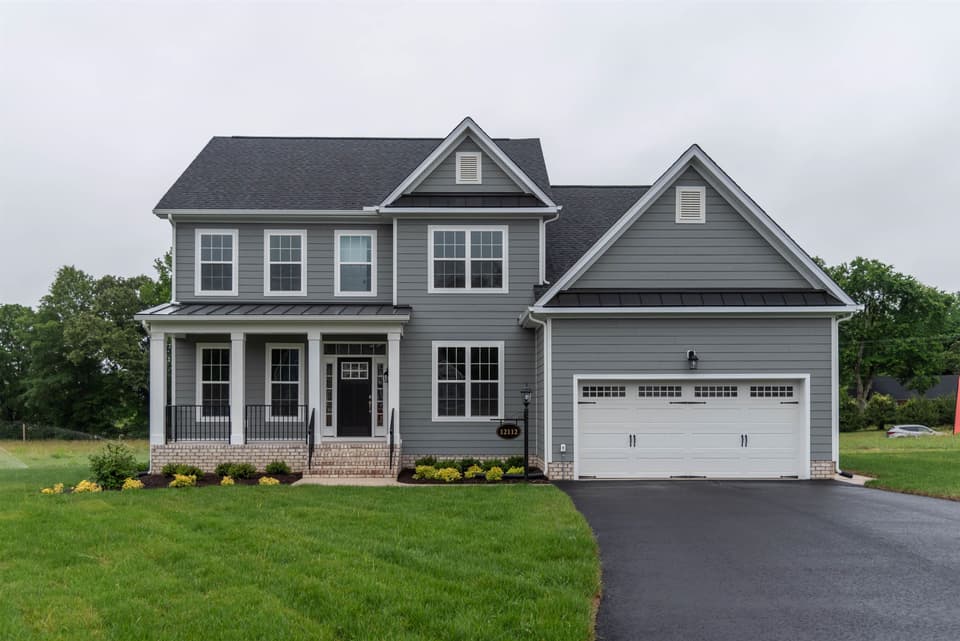 3472 Natalies Way, Blacksburg, VA