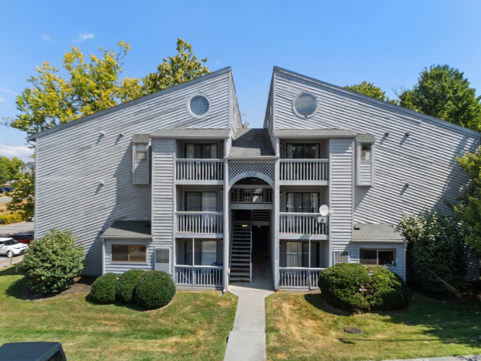 509 Sunridge Drive Unit E, Blacksburg, VA