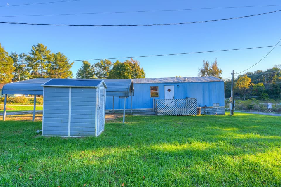 461 Bee Lane, photo 21 of 22