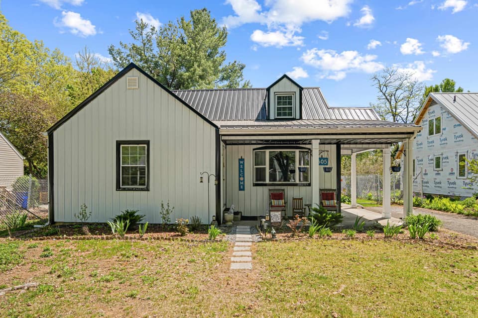 605 Rose Avenue, Blacksburg, VA